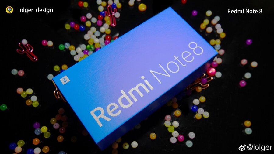 Redmi Note 8 kernel source code goes live, first firmware up for grabs as well (Download links inside)