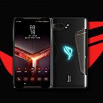 ROG Phone 2 red tint display and Bluetooth car connectivity glitches come to light
