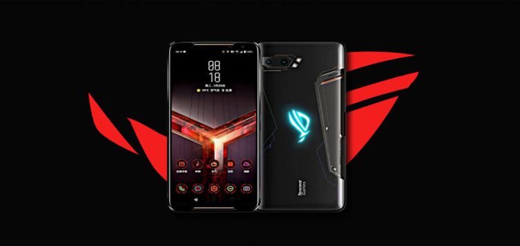 Asus ROG Phone 2 and ZenFone 6 Android 10 eligibility officially confirmed
