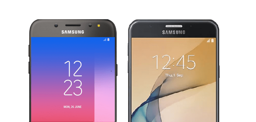 Samsung Galaxy On7 Prime & Galaxy J7 Pro receive new security update in India