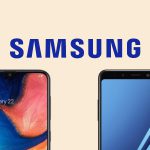 Samsung Galaxy A20 & Galaxy A8 receiving September security update in North America