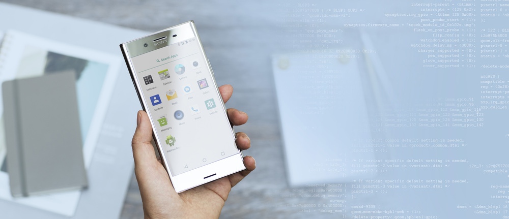 Update rolling out] Sony publishes Android 10 building guide via 