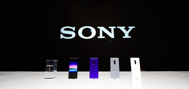 Sony Updates Android Security
