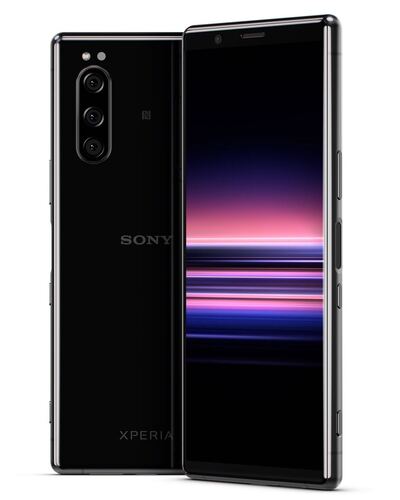 xperia_5_black_front_back