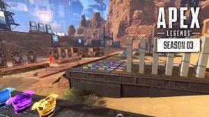 Apex Legends Version 3.1 Patch Notes: New Mode, weapon changes and more