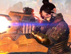 Apex Legends: October 17 patch has almost no affect in the game