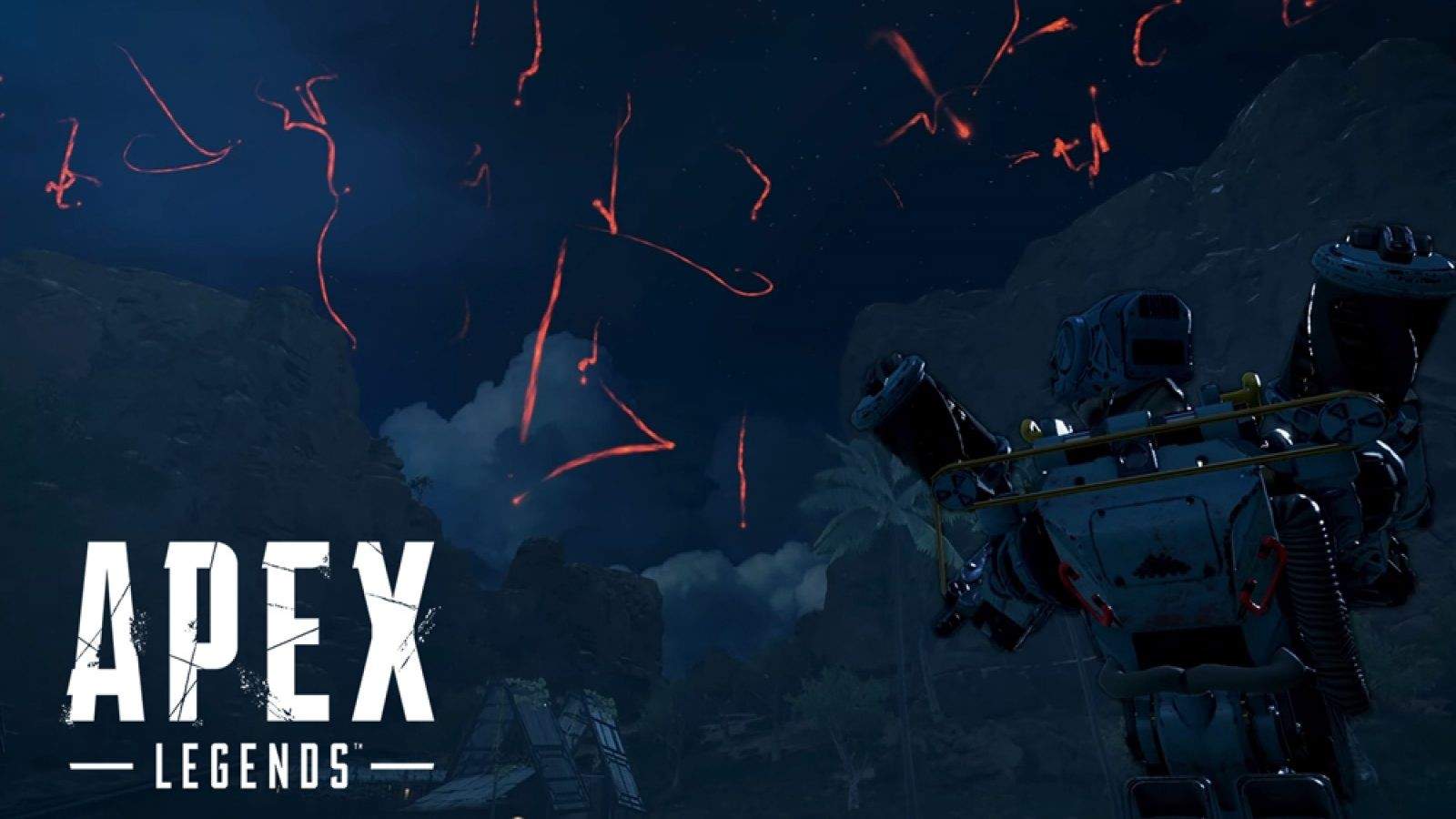 Apex Legends: Does the new Shadowfall LTM needs changes?