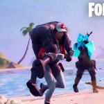 Fortnite Chapter 2 new map and Battle Pass trailer leaked