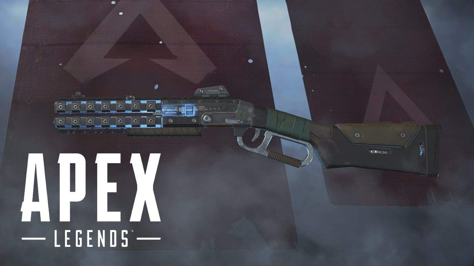Apex Legends 101: The Ultimate Peacekeeper guide