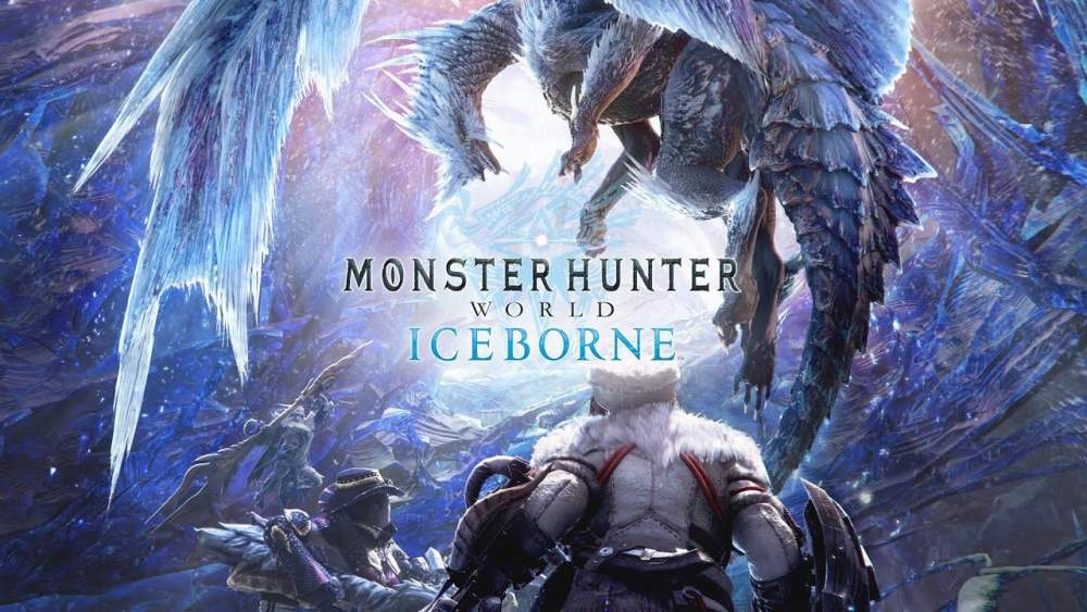 Monster Hunter World: Iceborne PC release date revealed