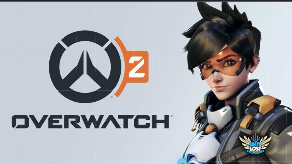 Overwatch 2: Logo and other details leaked