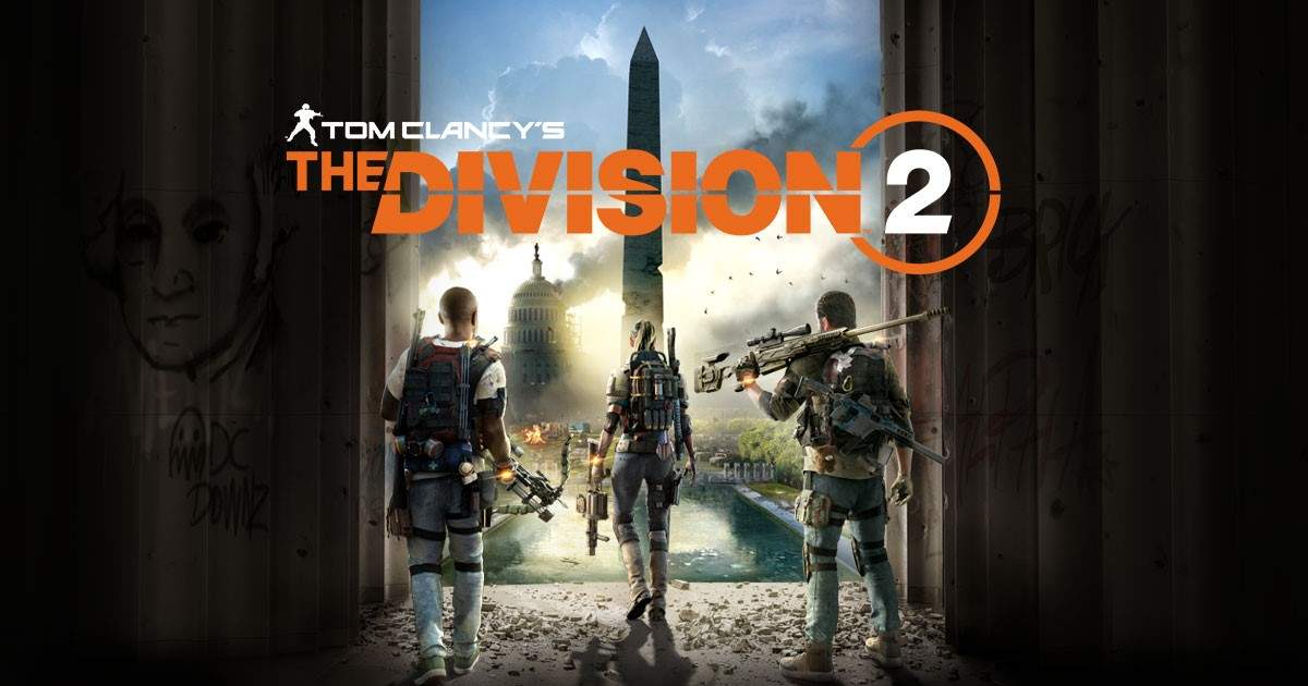 [Update: Apr. 18] The Division 2: Server Maintenance Status and Patch Notes