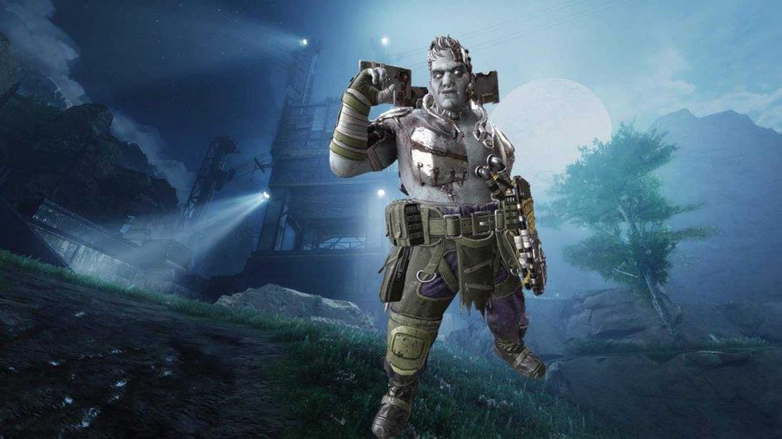 Apex Legends players rage over Halloween event pricing once again