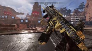 Apex Legends 101: How to use the R-99 correctly