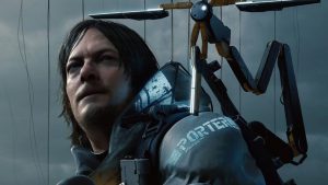 Death Stranding – PS4 launch trailer out now