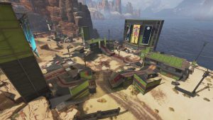 Apex Legends: Did Respawn accidently leaked Revenant?