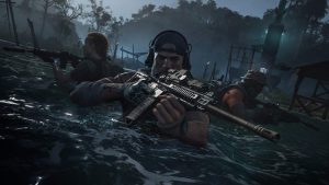 Ghost Recon Breakpoint: Developers set a future path for the game