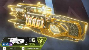 Apex Legends: Should Charge Rifle be nerfed?