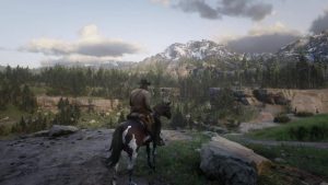 Red Dead Redemption 2 PC trailer released