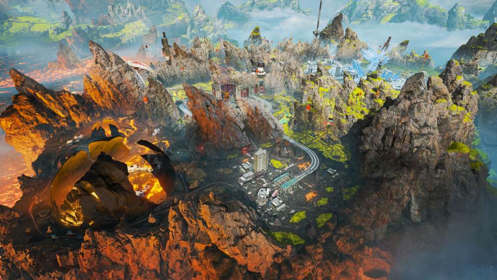 Apex Legends: Battle Pass bug preventing players to rank up