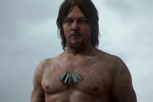 Death Stranding – PS4 launch trailer out now