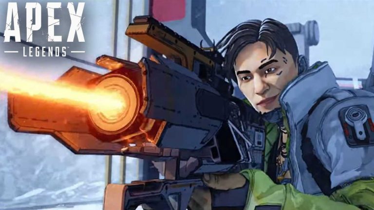 Apex Legends: Players discover bugs in the new World’s Edge Map