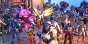 Overwatch 2 – Logo and other details leaked