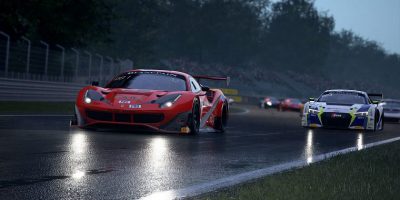 Assetto Corsa Competizione update v1.1.0 patch notes : 6 new cars, Free