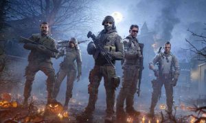 Call of Duty Mobile: New ID Collection and Zombie event details