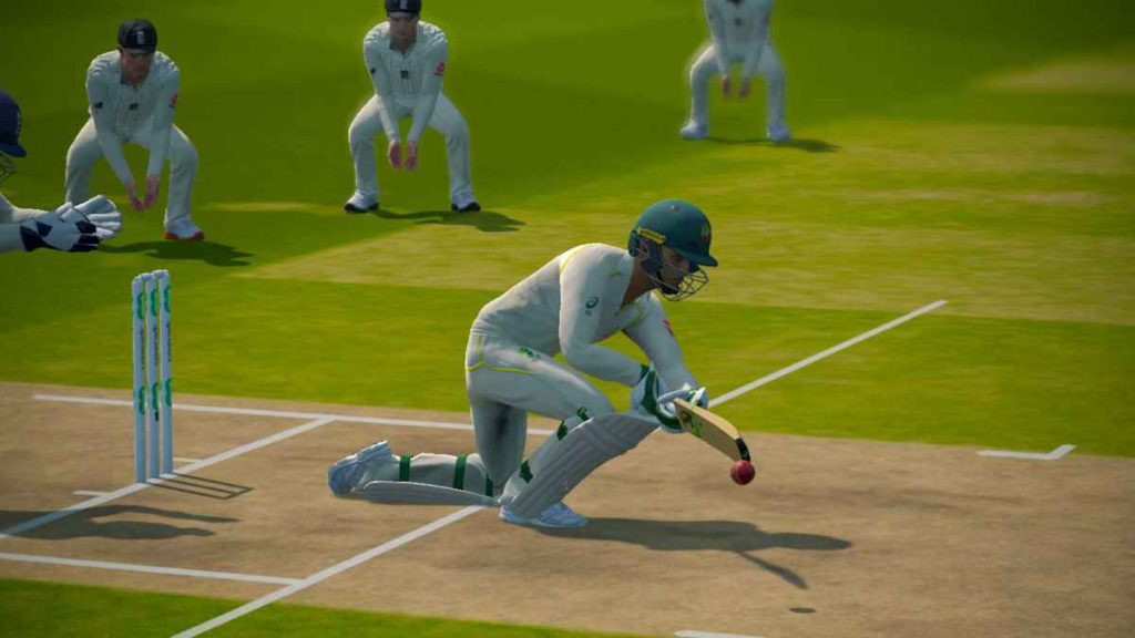 Cricket 19 game latest update improved running between wickets and D/L