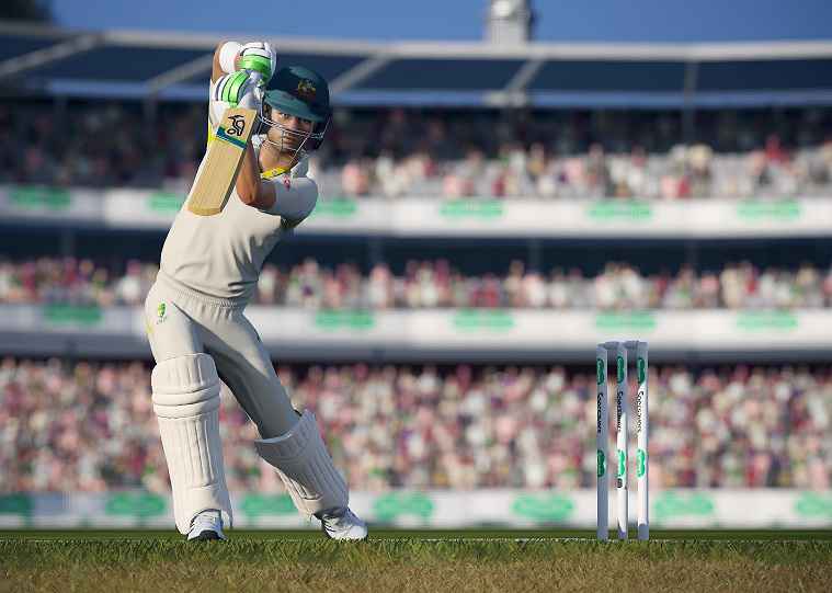 Cricket 19 game latest update improved running between wickets and D/L score calculations
