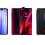 Redmi 7A & Redmi Note 8 Pro September security update hits units; Mi 9T Pro also gets updated