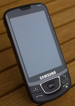 GT-I7500 Galaxy
