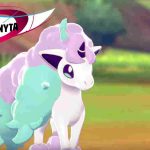 Pokemon Sword and Shield : Galarian Ponyta official video revealed along with its abilities