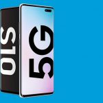 Samsung Galaxy S10 5G October security update rolling out
