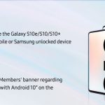 [Update: Global rollout begins] Samsung Galaxy S10 One UI 2.0 beta (Android 10) update coming soon on T-Mobile, Sprint & U.S. unlocked models