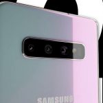 Samsung Galaxy S10 getting November security update on Sprint, Verizon & T-Mobile with fingerprint scanner enhancements