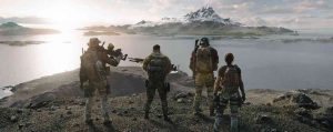 Ghost Recon Breakpoint Update