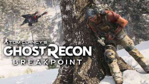 Ghost Recon Breakpoint Update