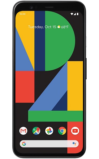 Google-Pixel-4-Just-Black