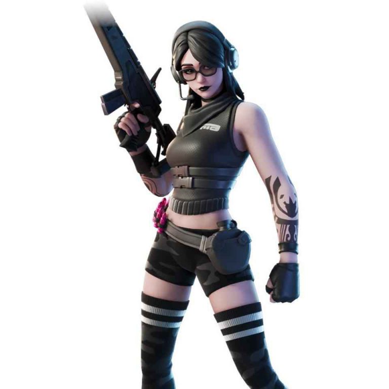 Fortnite Halloween skins revealed by data miners on Twitter - PiunikaWeb