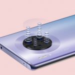 Huawei Mate 30 Pro December security update goes live with camera improvements