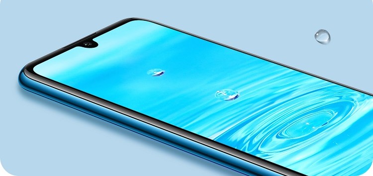 Huawei Enjoy 10 Plus (Y9 2019), Mate 20 Lite & Nova 4e EMUI 10 (Android 10) beta recruitment begins