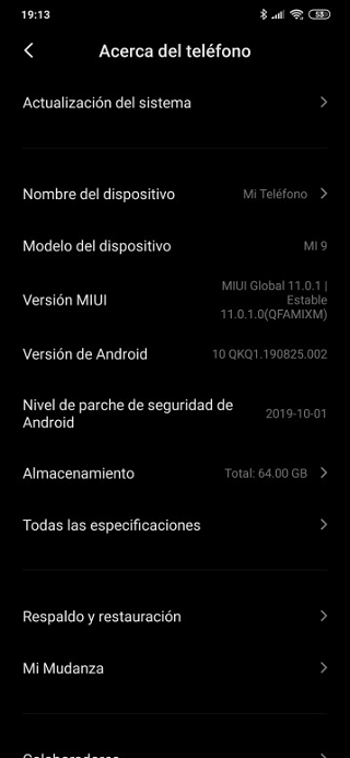 Mi-9-MIUI-11-Android-10-update