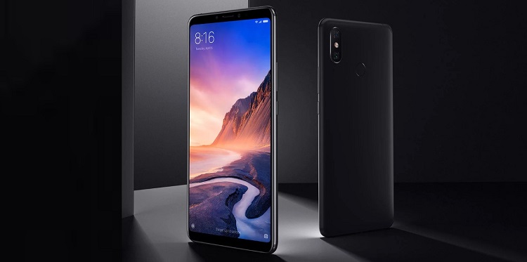 [New build] Xiaomi Mi Max 3 MIUI 11 update arrives globally amid modest signs of the Mi Max 4 revival