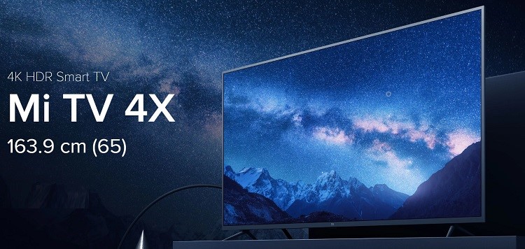 Xiaomi Mi TV 4A Pro Android Pie update is here, Mi TV 4X gets a new build R2027 with latest security patch & bug fixes