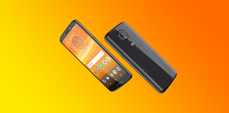 Sprint Moto E5 Plus & E4 Plus September security updates arrive, Moto G6 Plus gets patched too