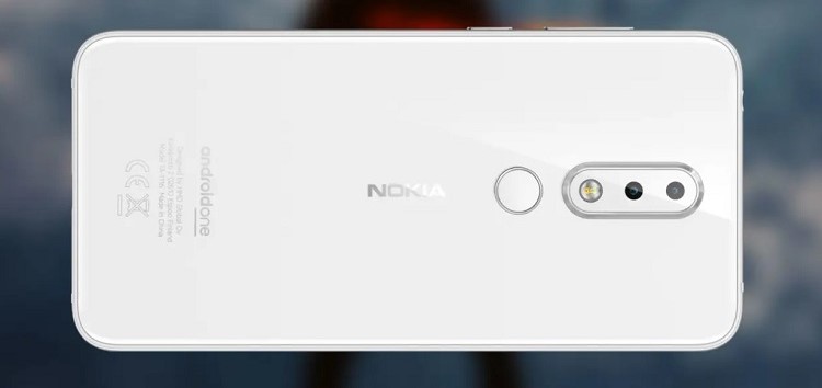 [Update imminent] Android 10 internal builds leaked for Nokia 6.1, 6.1 Plus & 7.1