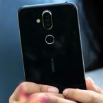 Nokia 8.1 Android 10 update hits units; Verizon Nokia 2 V bags October security update