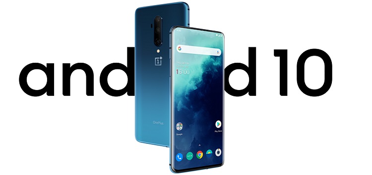 [Rolling out] T-Mobile OnePlus 7 Pro/6T Android 10 update now under development, OnePlus explains the delay